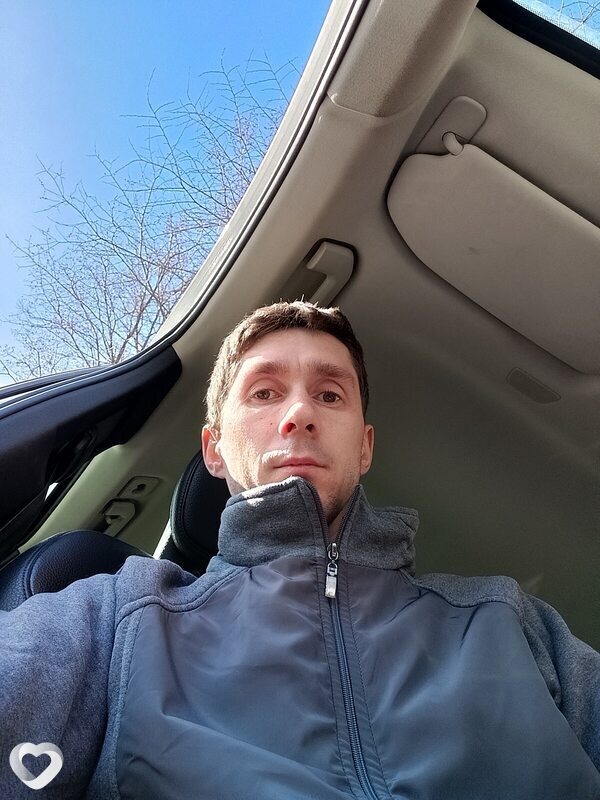Вадим, 35, Екатеринбурге — анкета №4064697