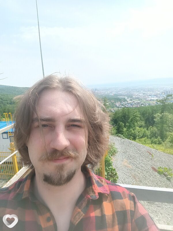 Дмитрий, 31, Хабаровске — анкета №4064698