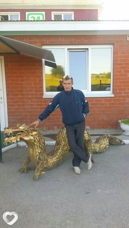 Василии, 38, Новосибирске — анкета №4064700