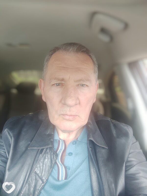 Hотт, 61, Краснодаре — анкета №4064702