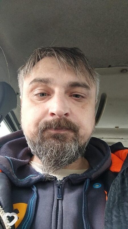 Владимир, 43, Видном — анкета №4064703