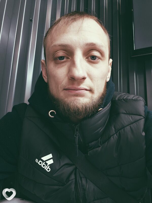 Максим, 28, Иркутске — анкета №4064714