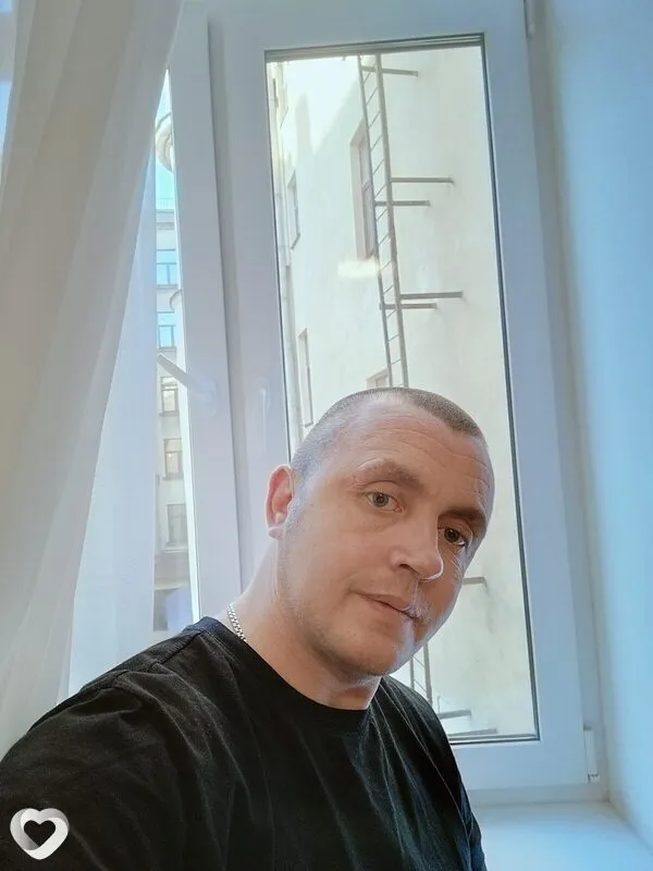 Денис, 41, Москве — анкета №4064643