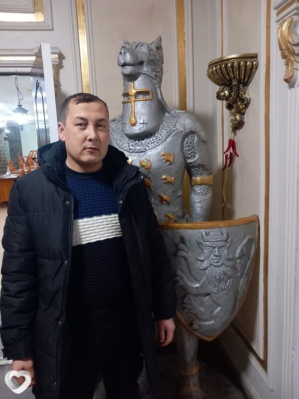 Денис, 35, Воронеже — анкета №4064648
