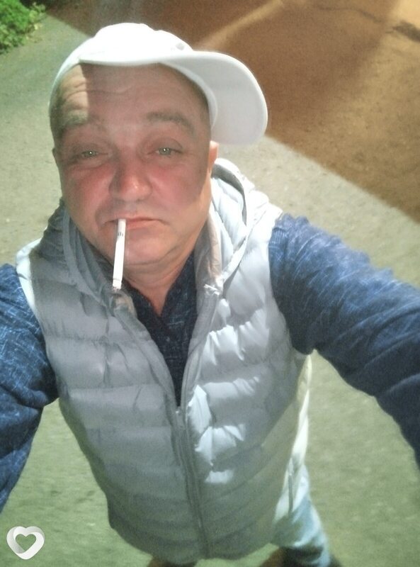 Serg, 49, Омске — анкета №4064653