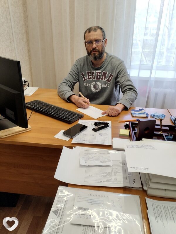 Гриша, 43, Набережных Челнах — анкета №4064655