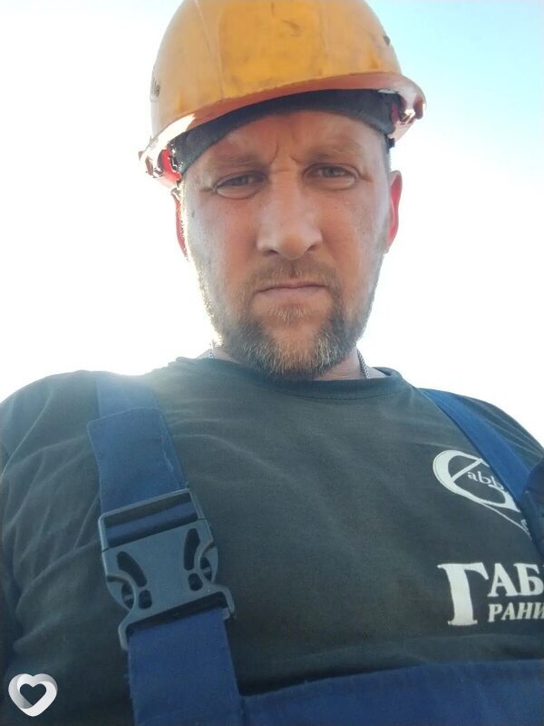 Сергей, 42, Омске — анкета №4064664