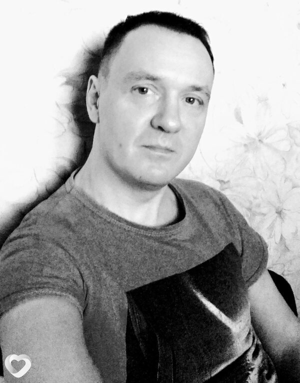 Сергей, 48, Мурманске — анкета №4064590