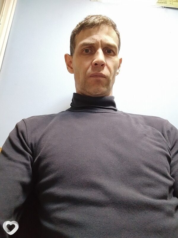 Антон, 43, Междуреченске — анкета №4064599