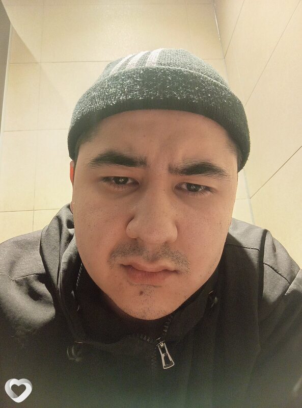 Абббб, 26, Балашихе — анкета №4064603