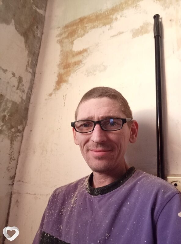 Сеймур, 41, Екатеринбурге — анкета №4064609