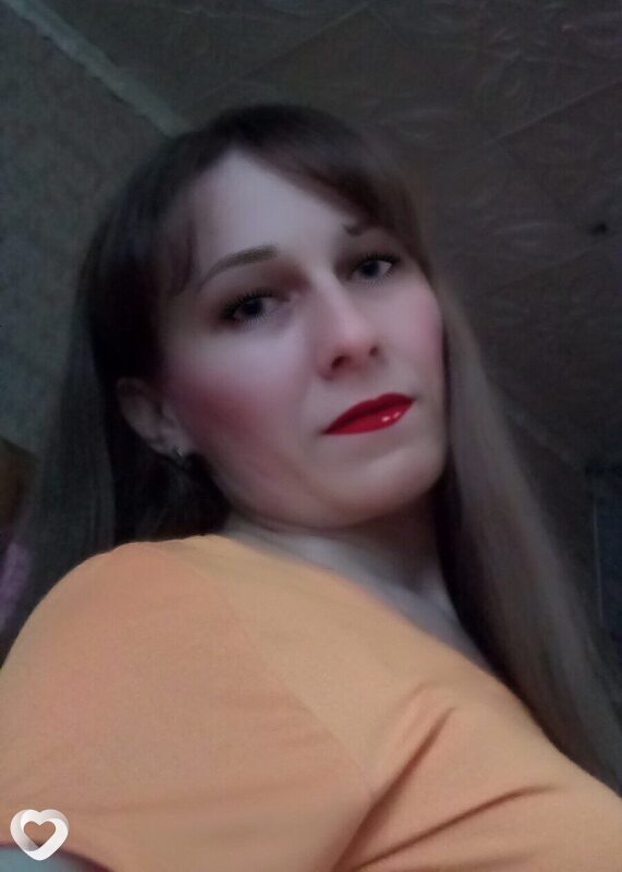 Татьяна, 37, Тобольске — анкета №4064613