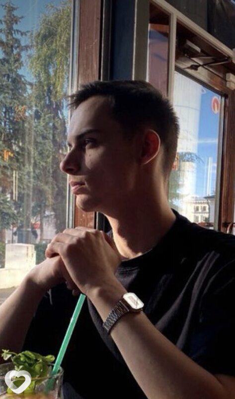 Иван, 33, Тюмени — анкета №4064541