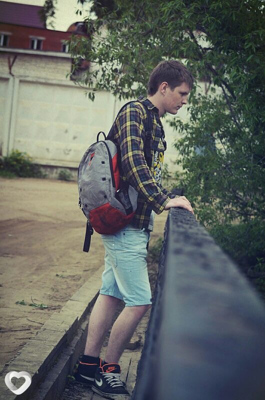 Дмитрий, 35, Воскресенске — анкета №4064550