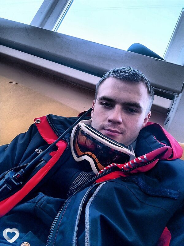 Кирилл, 22, Златоусте — анкета №4064552