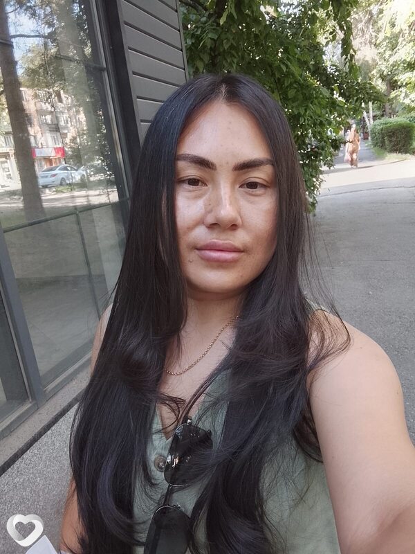 Aйка, Талдыкорган