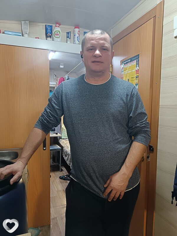 Денис, 46, Уфе — анкета №4065439