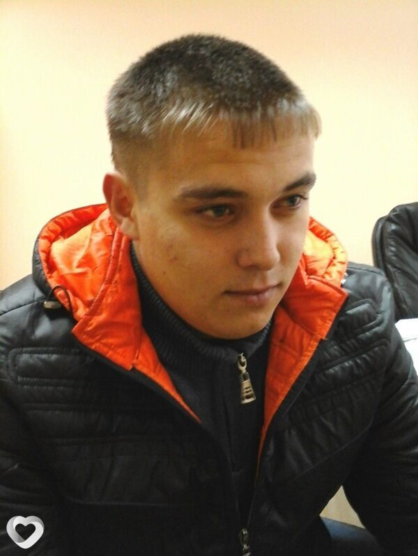 Владислав, 32, Тюмени — анкета №4065445