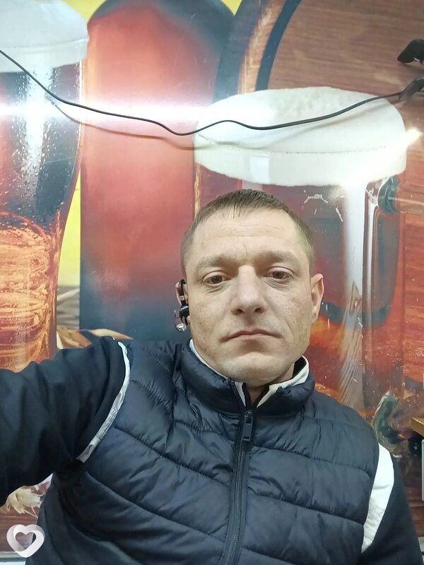 Максим, 36, Москве — анкета №4065448