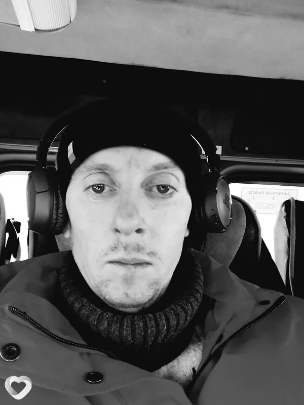 Андрей, 37, Москве — анкета №4065449
