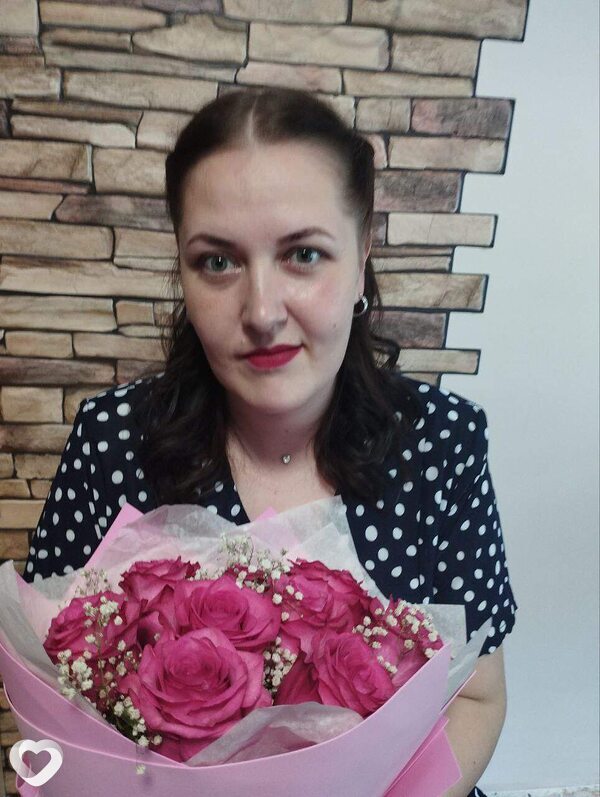Екатерина, 40, Абакане — анкета №4065455