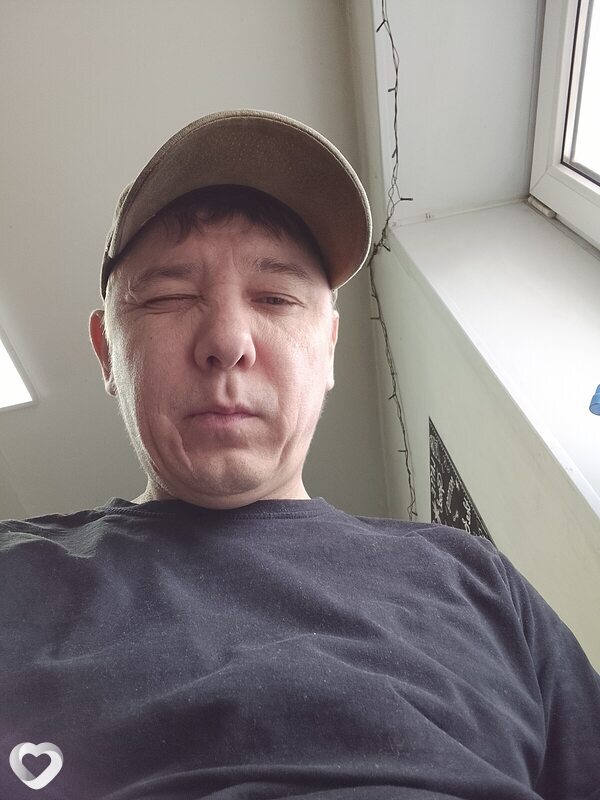 Валерий, 36, Уфе — анкета №4065460