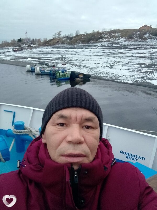 Александр, 39, Красноярске — анкета №4065462