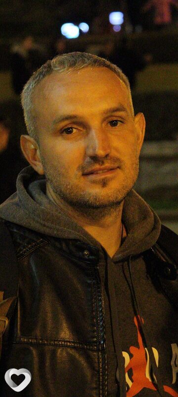 And, 36, Волгограде — анкета №4064769
