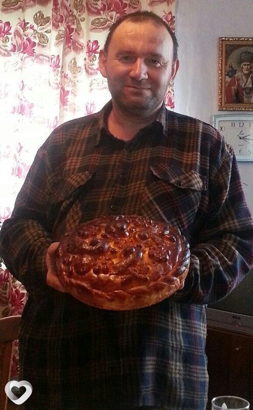 Андрей, 48, Керчи — анкета №4064774