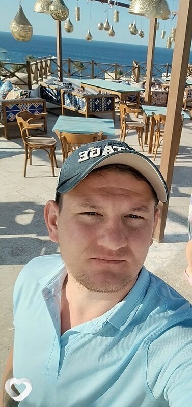Илья, 31, Астане — анкета №4064777