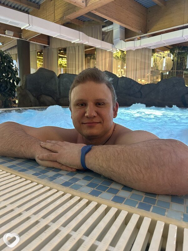 Viktor, 32, Томске — анкета №4064782