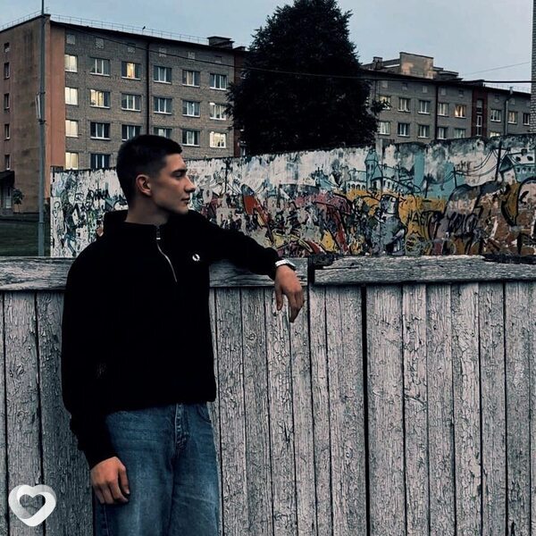 Евгений, 18, Гродно — анкета №4064784