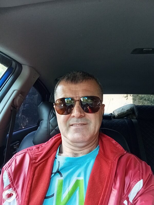 Димон, 44, Чехове — анкета №4064785