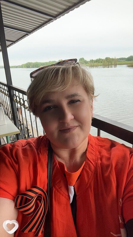 Оксана, 50, Павлодаре — анкета №4064787