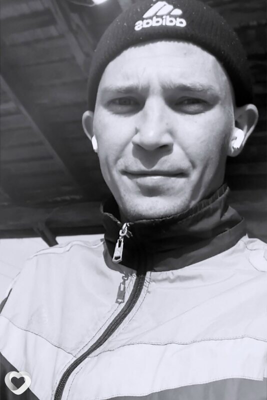 Антоха, 28, Красноярске — анкета №4064492