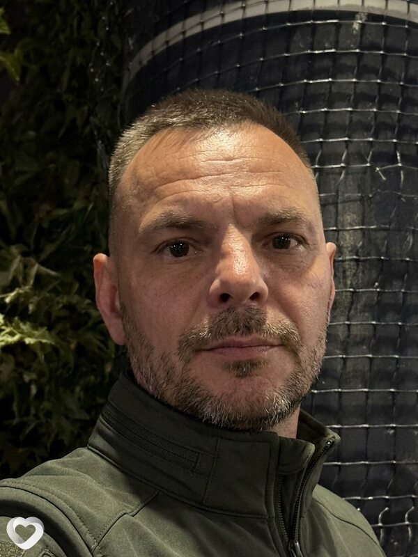 Василий, 46, Челябинске — анкета №4064498