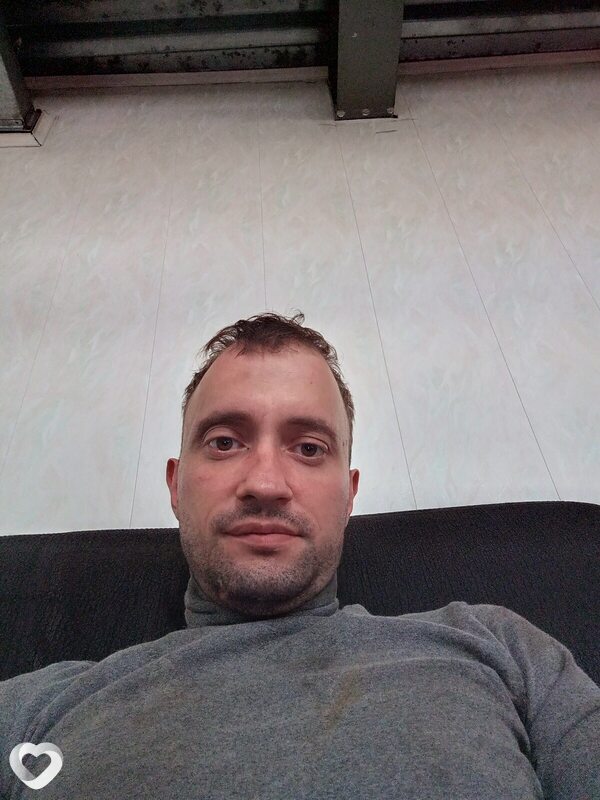 Сергей, 37, Черногорске — анкета №4064501