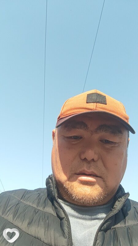 Мустафа, 49, Актау — анкета №4064511