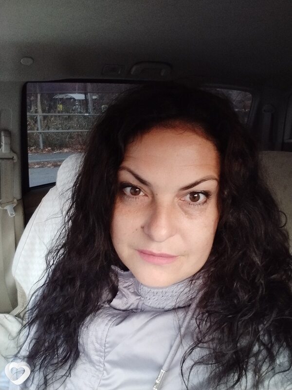Катерина, 43, Владивостоке — анкета №4064514