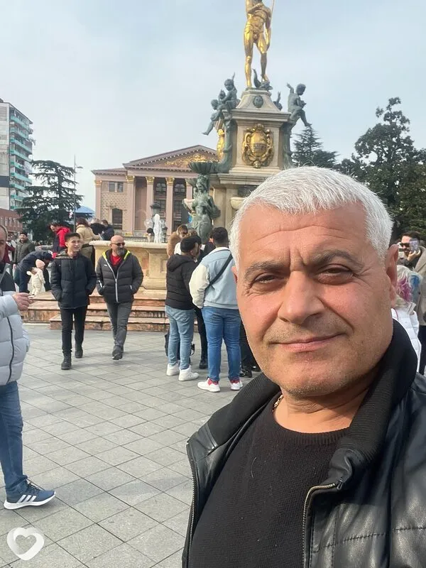 Эдуард, 53, Москве — анкета №4064893