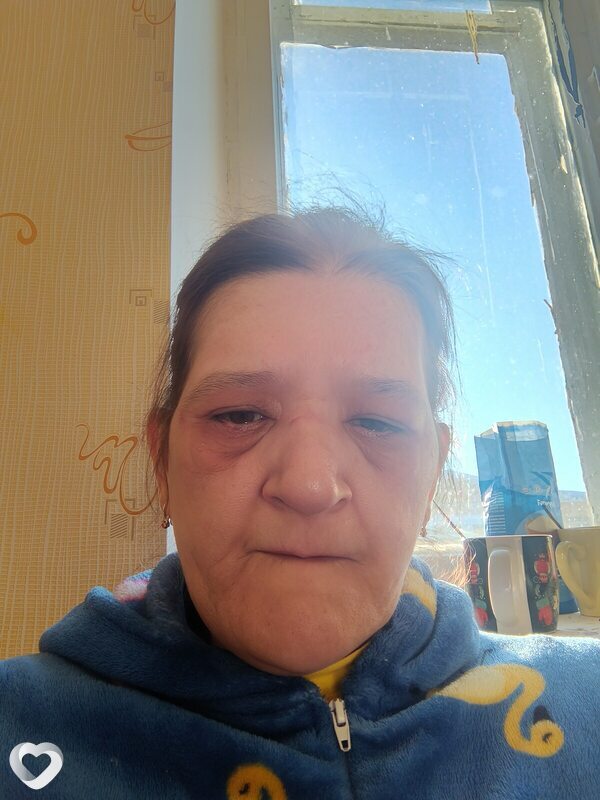 Наталья, 50, Перми — анкета №4064894