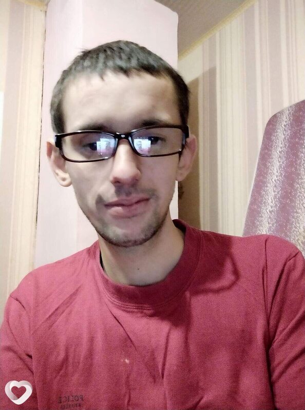 Миша, 33, Осиповичах — анкета №4064908