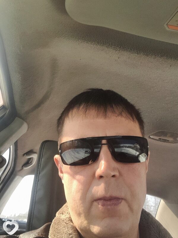 Dimas, 40, Нерюнгри — анкета №4064912