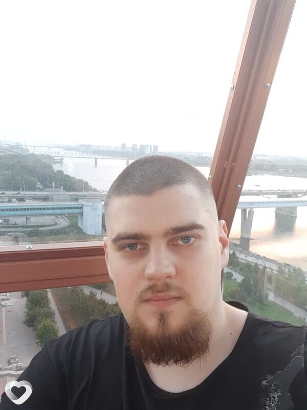 Саша, Сорочинск