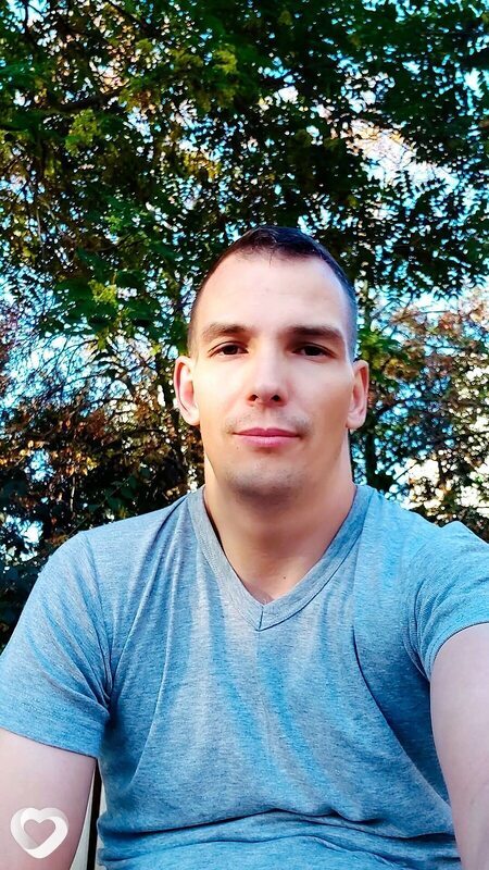 Виталик, 36, Одессе — анкета №4064727