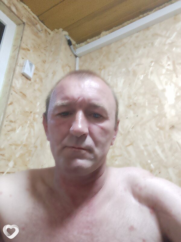 Александр, 43, Валуйках — анкета №4064735