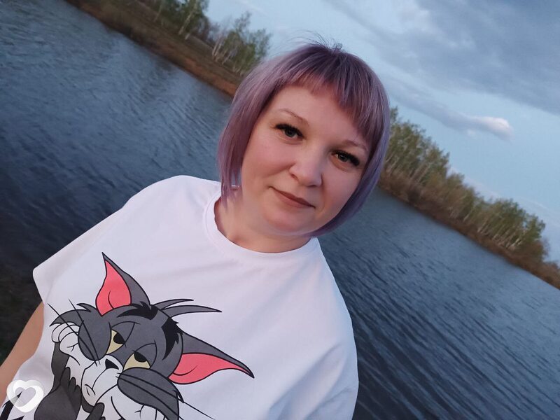Татьяна, 41, Самаре — анкета №4064822