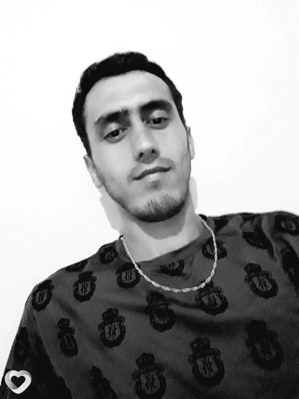 Тахир, 28, Москве — анкета №4064829