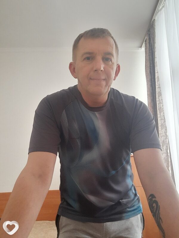 Егор, 41, Челябинске — анкета №4064830