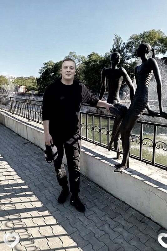 Андрей, 44, Москве — анкета №4064831
